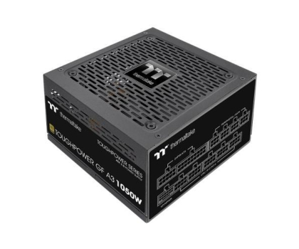 Zasilacz THERMALTAKE Toughpower GF A3 1050W Gold F Modular 12cm Gen5 PS-TPD-1050FNFAGE-H